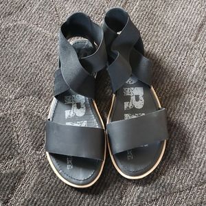 Sorel Sandals